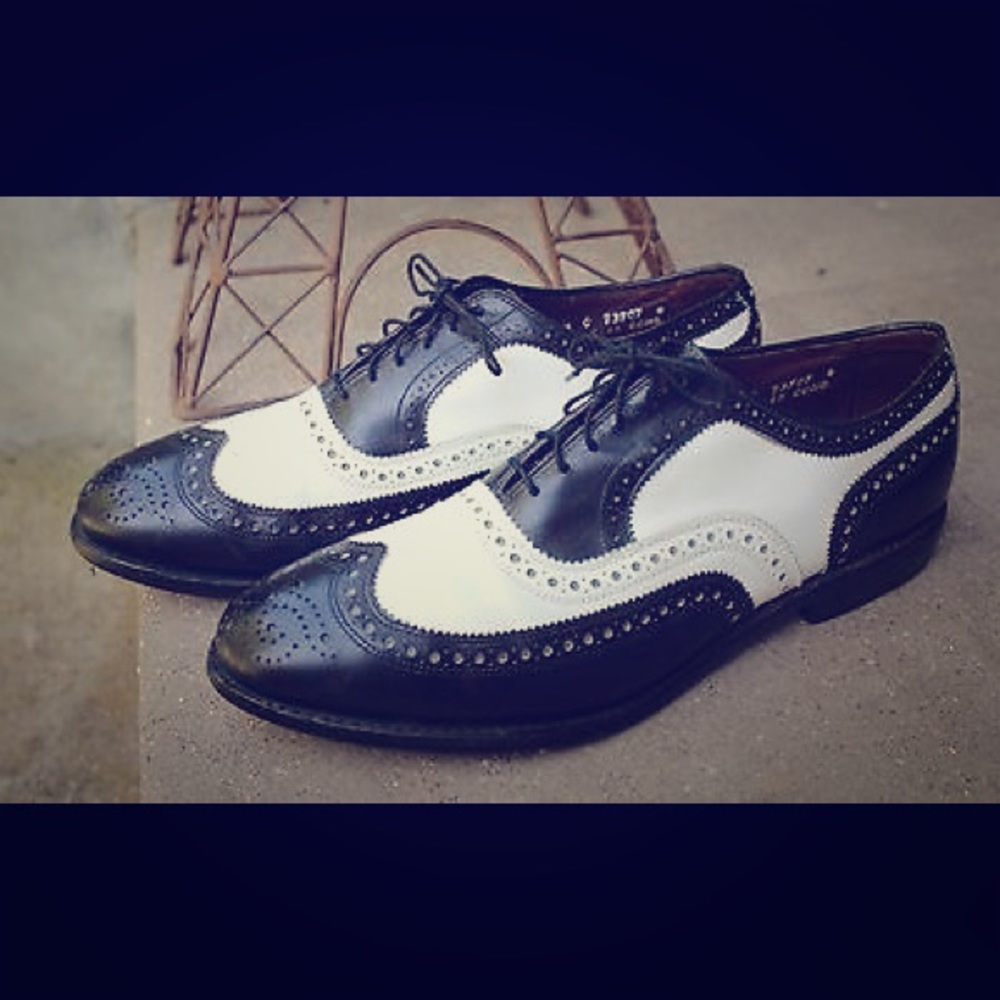 Allen Edmonds Broadstreet 90th Ann.